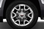 2015 GMC Yukon XL 2WD 4-door SLT Wheel Cap