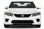 2015 Honda Accord Coupe 2-door I4 CVT LX-S Front Exterior View
