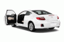 2015 Honda Accord Coupe 2-door I4 CVT LX-S Open Doors