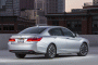 2015 Honda Accord Sedan