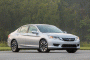 2015 Honda Accord Sedan