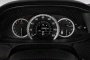 2015 Honda Accord Sedan 4-door V6 Auto EX-L Instrument Cluster
