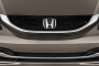 2015 Honda Civic 4-door CVT EX-L Grille
