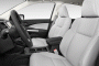 2015 Honda CR-V 2WD 5dr Touring Front Seats