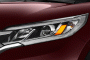 2015 Honda CR-V 2WD 5dr Touring Headlight