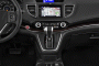 2015 Honda CR-V 2WD 5dr Touring Instrument Panel