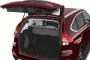 2015 Honda CR-V 2WD 5dr Touring Trunk