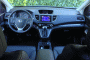 2015 Honda CR-V: Driven