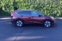 2015 Honda CR-V: Driven