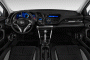 2015 Honda CR-Z 3dr CVT Dashboard
