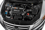 2015 Honda Crosstour 2WD I4 5dr EX Engine