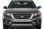 2015 Honda Crosstour 2WD I4 5dr EX Front Exterior View