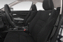 2015 Honda Crosstour 2WD I4 5dr EX Front Seats