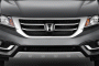2015 Honda Crosstour 2WD I4 5dr EX Grille