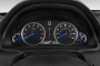 2015 Honda Crosstour 2WD I4 5dr EX Instrument Cluster