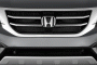 2015 Honda Crosstour 4WD V6 5dr EX-L Grille