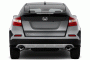 2015 Honda Crosstour 4WD V6 5dr EX-L Rear Exterior View