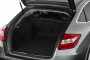 2015 Honda Crosstour 4WD V6 5dr EX-L Trunk