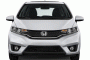 2015 Honda Fit 5dr HB CVT LX Front Exterior View