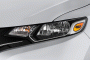 2015 Honda Fit 5dr HB CVT LX Headlight
