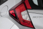 2015 Honda Fit 5dr HB CVT LX Tail Light