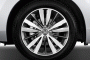 2015 Honda Fit 5dr HB CVT LX Wheel Cap