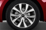 2015 Hyundai Accent 4-door Sedan Auto GLS Wheel Cap