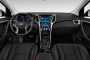 2015 Hyundai Elantra GT 5dr HB Auto Dashboard