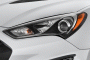 2015 Hyundai Genesis Coupe 2-door 3.8L Auto Base w/Black Seats Headlight