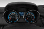 2015 Hyundai Genesis Coupe 2-door 3.8L Auto Base w/Black Seats Instrument Cluster