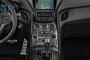 2015 Hyundai Genesis Coupe 2-door 3.8L Auto Base w/Black Seats Instrument Panel
