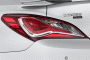 2015 Hyundai Genesis Coupe 2-door 3.8L Auto Base w/Black Seats Tail Light