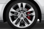 2015 Hyundai Genesis Coupe 2-door 3.8L Auto Base w/Black Seats Wheel Cap