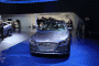2015 Hyundai Genesis  -  2014 Detroit Auto Show live photos