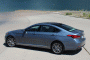2015 Hyundai Genesis  -  First Drive, April 2014