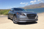 2015 Hyundai Genesis  -  First Drive, April 2014