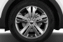 2015 Hyundai Santa Fe FWD 4-door GLS Wheel Cap