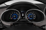 2015 Hyundai Santa Fe Sport FWD 4-door 2.4 Instrument Cluster