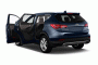 2015 Hyundai Santa Fe Sport FWD 4-door 2.4 Open Doors