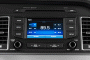 2015 Hyundai Sonata Audio System