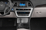 2015 Hyundai Sonata Instrument Panel