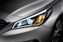2015 Hyundai Sonata (Korean spec)