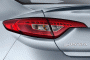 2015 Hyundai Sonata Tail Light