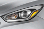 2015 Hyundai Tucson AWD 4-door SE Headlight