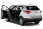 2015 Hyundai Tucson AWD 4-door SE Open Doors