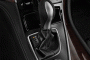 2015 Infiniti Q50 4-door Sedan Hybrid Sport RWD Gear Shift