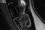 2015 Infiniti Q50 4-door Sedan Hybrid Sport RWD Gear Shift