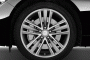 2015 Infiniti Q50 4-door Sedan Hybrid Sport RWD Wheel Cap