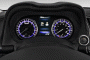 2015 Infiniti Q50 4-door Sedan Sport RWD Instrument Cluster