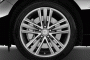 2015 Infiniti Q50 4-door Sedan Sport RWD Wheel Cap